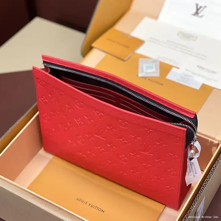 Official Brother Sam 2406YA0067 LV Bags 0713